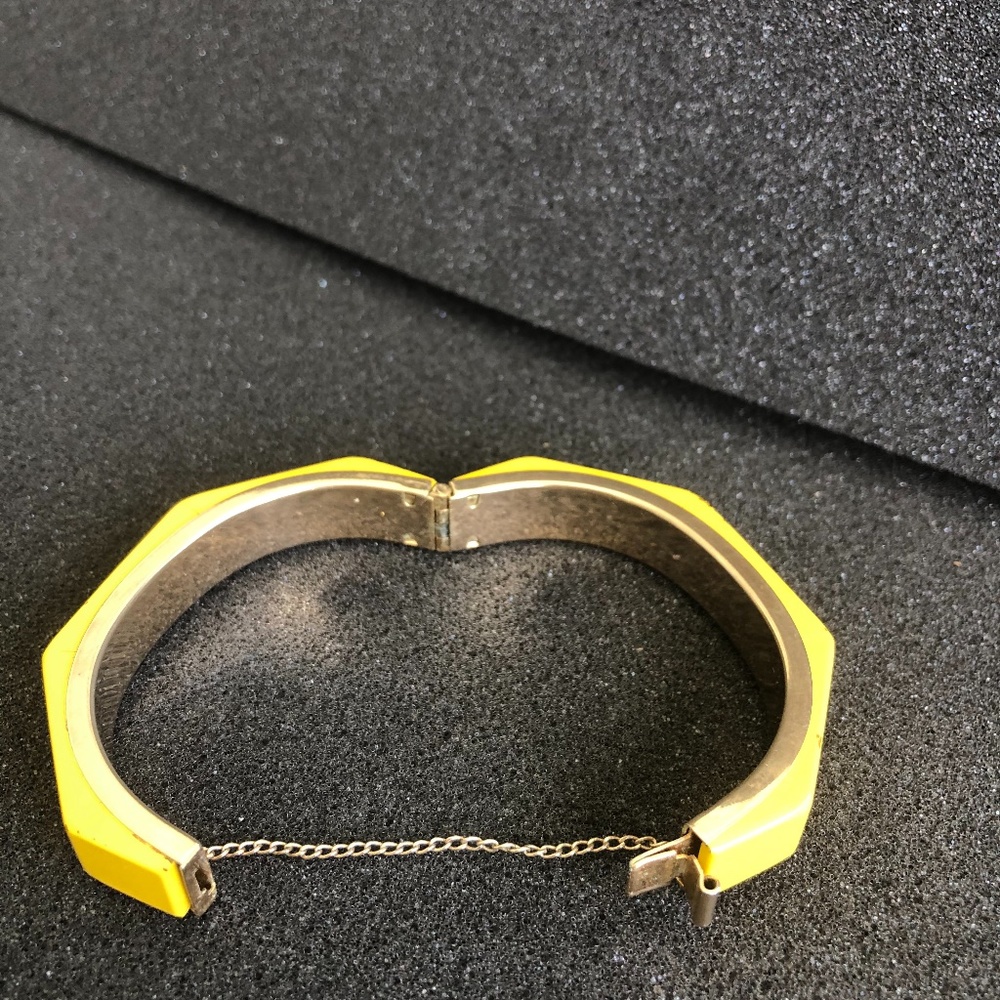 Art Deco vintage bracelet